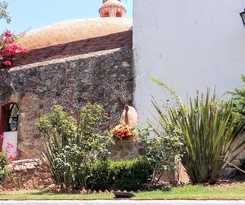 Spa Hacienda Real La Nogalera