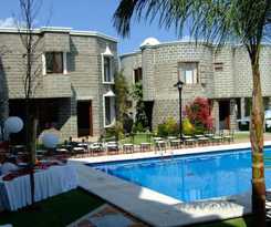 Mansion Tepotzotlan