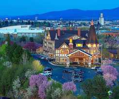Hotel Holiday Inn Express Spokane Downtown