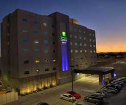 Holiday Inn Express and Suites Mexicali, An Ihg
