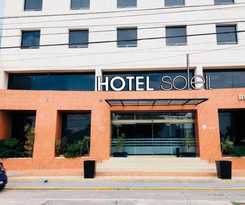 Hotel Soleil Business Class Celaya