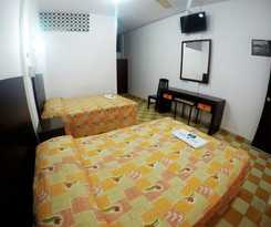 Hotel Acuario Catemaco