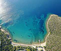 Hotel Kempinski Barbaros Bay