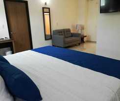 Hotel Calzada Inn