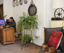 Hostal Hotel Boutique La Cochinilla