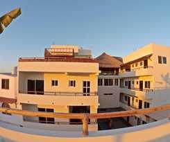 Hotel Shavanna Boutique