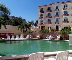 Hotel Casa Danna Huatulco