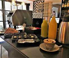 Hotel The Wild Oscar