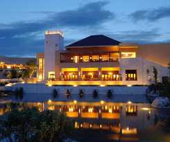 Fairmont Mayakoba