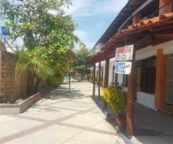 Hotel Suites Tropicana Ixtapa