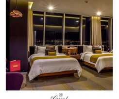 Hotel Belo Grand Morelia