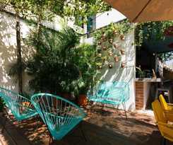 Hotel San Tr&oacute;pico Boutique and Peaceful Escape