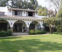 Hotel Casa De Las Conchas