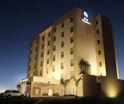 Best Western Plus Chihuahua Juventud