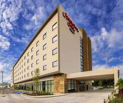 Hotel Hampton Inn by Hilton Piedras Negras