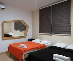 Hotel Kaban 44
