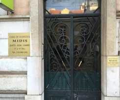 Midis Alojamento Local