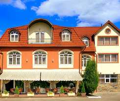 Hotel Mercure Sibiu Airport