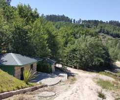  Turismo Castelo De Gouveia