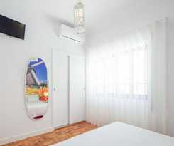 Hostel Furadouro Terrace
