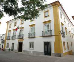 Hi Évora – Pousada De Juventude -