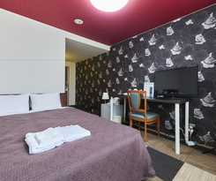 Hotel Select Inn Fujisan Gotemba