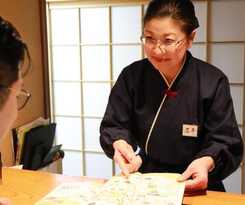 Arashiyama Benkei
