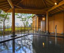 Hotel Izumigo Altia Toba