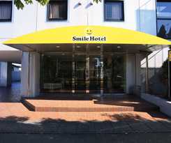 Hotel Smile Kakegawa