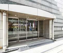 Marroad Inn Hachioji
