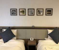 Hotel Mystays Sapporo Susukino