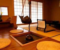 Hotel Sakahijiri・gyokushoen