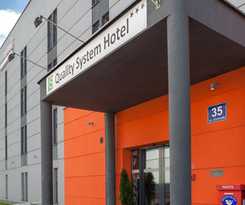 Quality System - Hotel Krakow