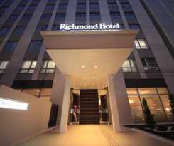 Hotel Richmond Namba Daikokucho