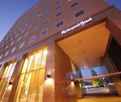 Hotel Richmond Obihiro Ekimae