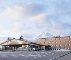 Hotel Resort Inn Fuyo