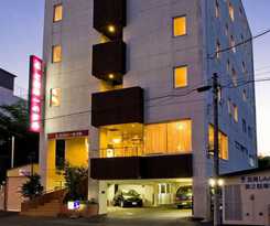 Hotel Kitami Daiichi