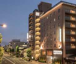 Kyoto Plaza Annex