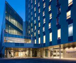 Hotel Daiwa Roynet Numazu