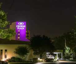 Hotel Crowne Plaza Virginia Beach Town Center, An Ihg