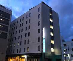 Hotel Tabist The Green Otaru
