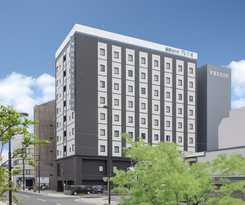 Hotel Shizutetsu Prezio Numazu
