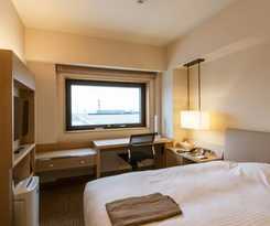 Hotel Jr Inn Asahikawa