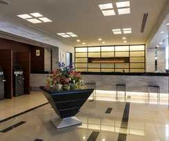 Hotel Daiwa Roynet Hamamatsu