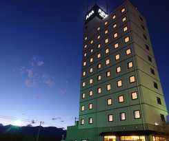 Hotel Apa Kofu Minami