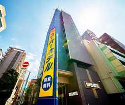 Hotel Super Akihabara-suehirocho