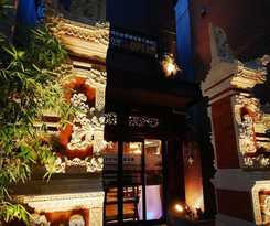 Balian Resort Yokohama Kannai - Adults Only