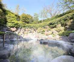 Hotel Yutorelo Atami