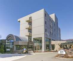 Hotel Fujisan Station