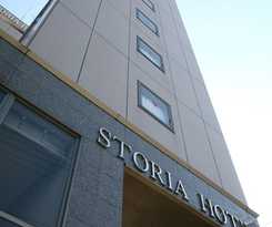 Hotel Suzuka Storia